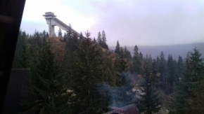 Vikendica Kisa